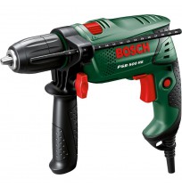 PSB 500 RE Easy Darbeli Matkap